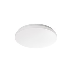 Prolumia Plafond-/wandarmatuur LED Ecodisc II